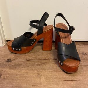 Lucky Brand Heels
